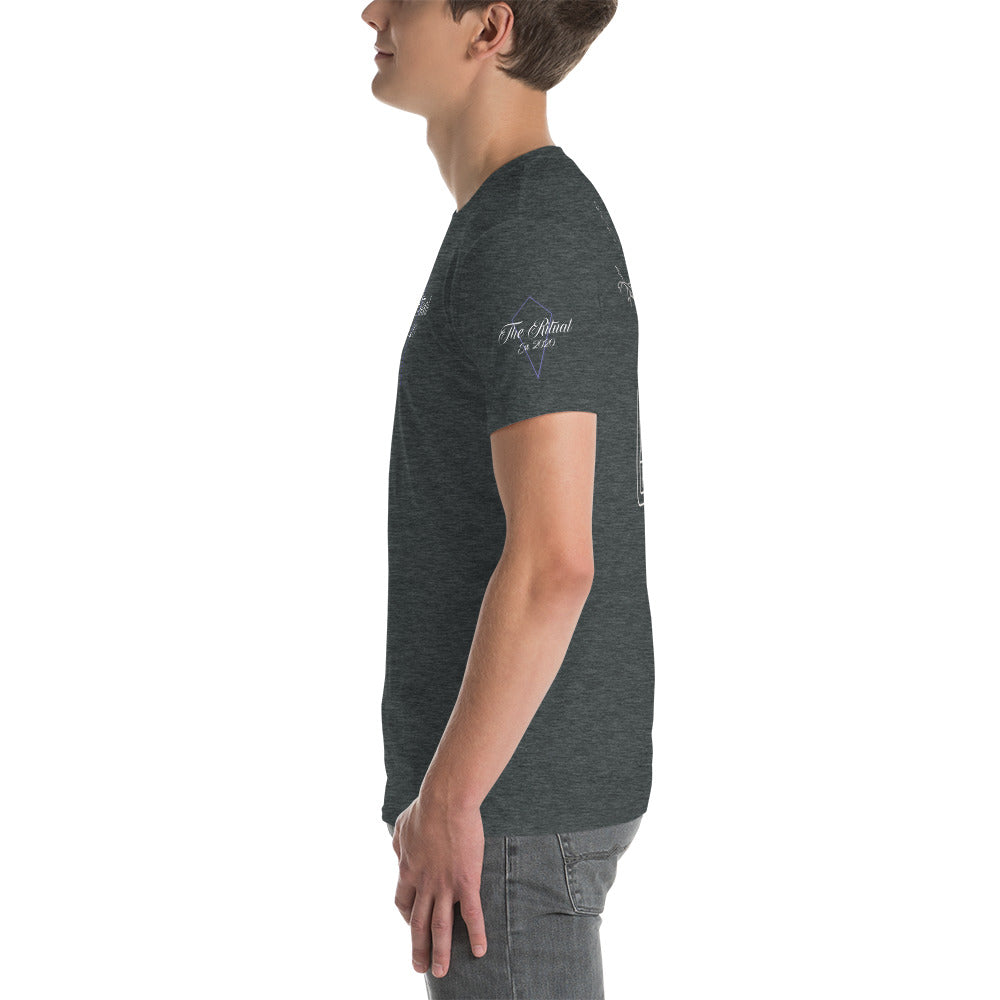 “Judgement” Tarot series T-shirt