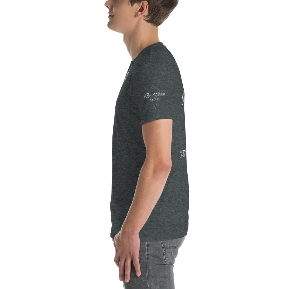 Ritual “brand series” T-shirt