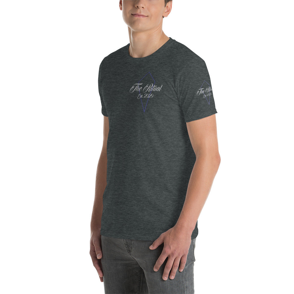 “Judgement” Tarot series T-shirt
