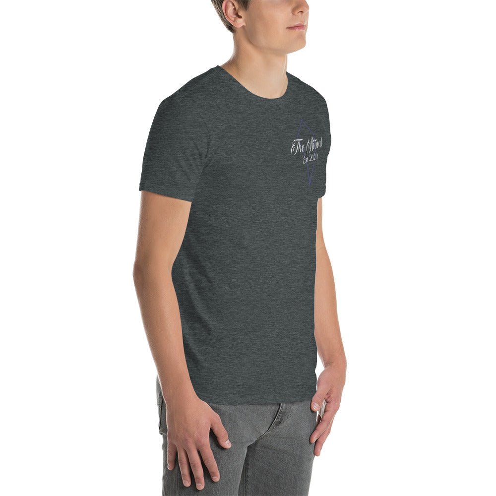 “Judgement” Tarot series T-shirt