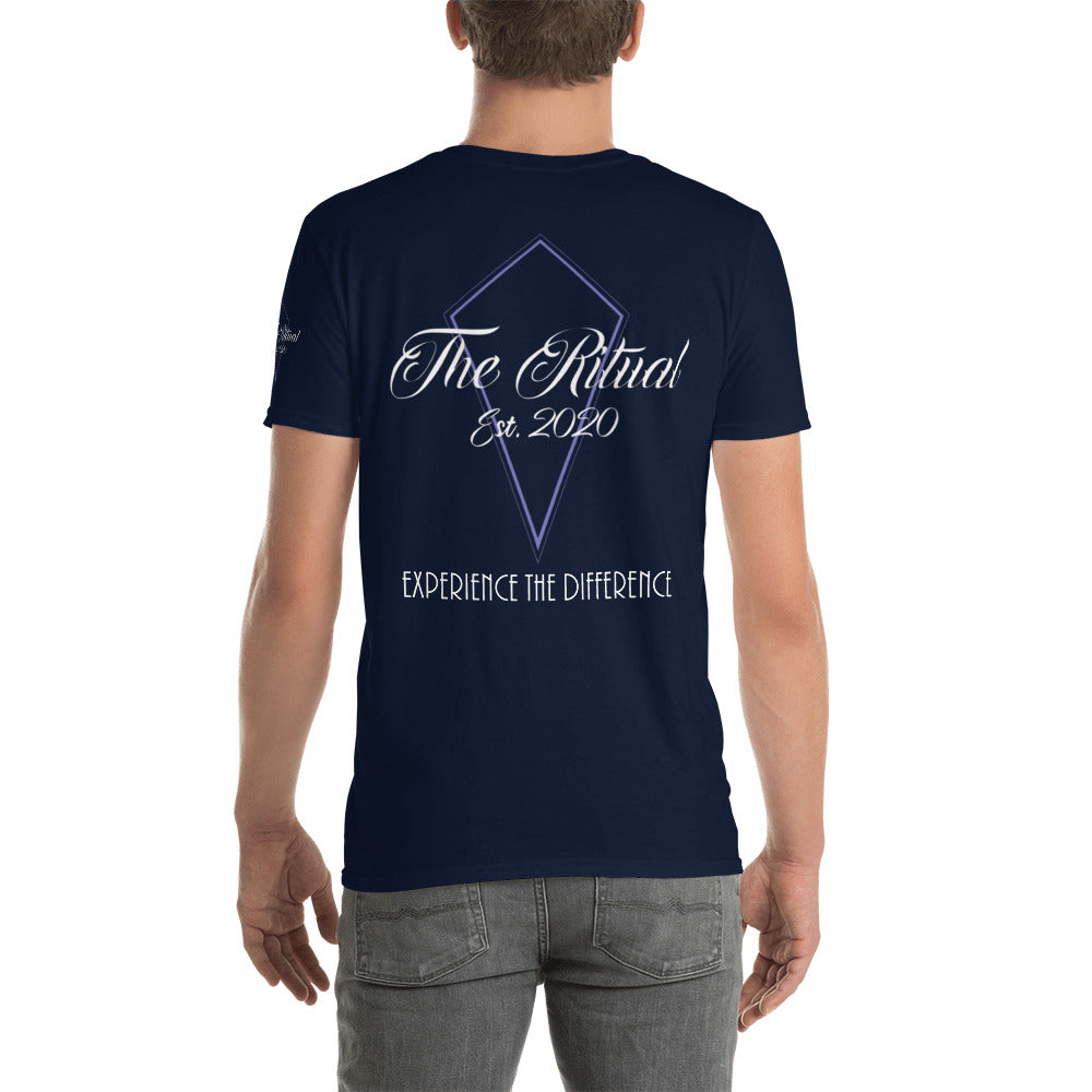 Ritual “brand series” T-shirt