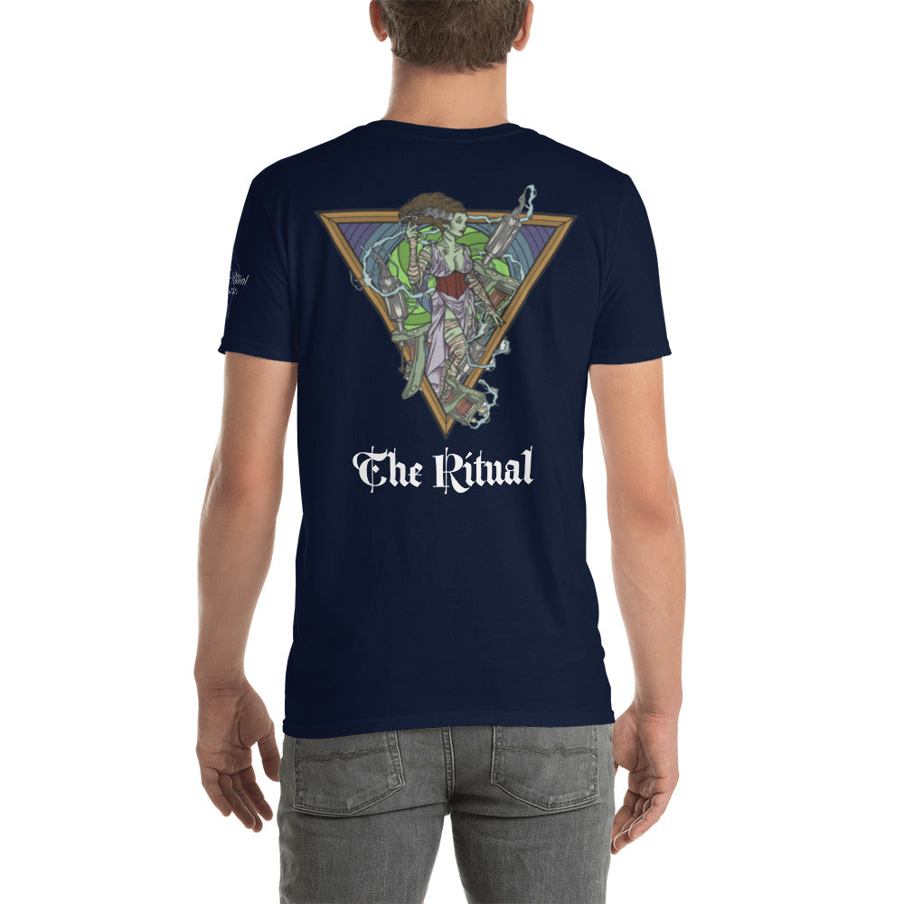 Ritual “Bride” tee