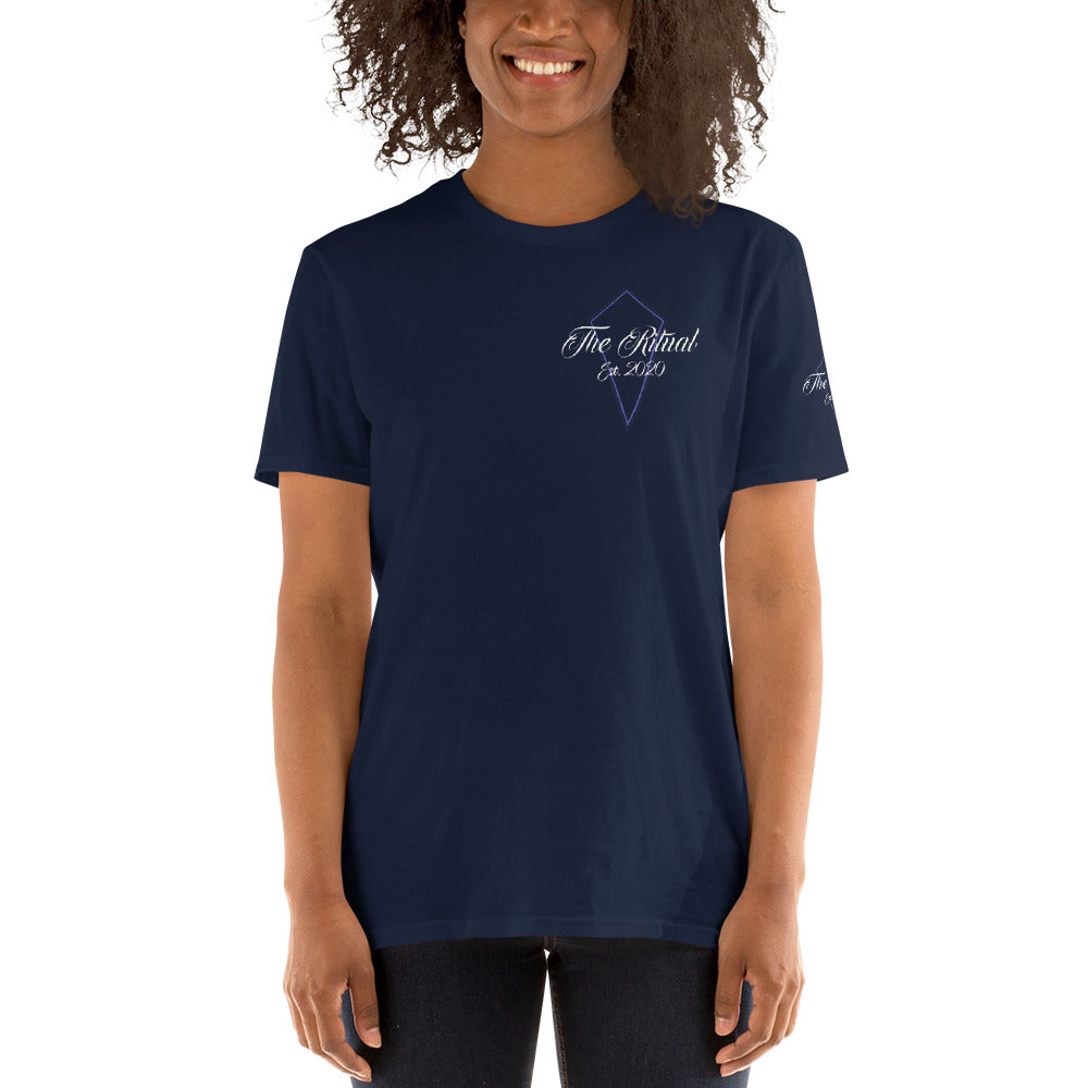 “The Empress” Tarot series T-shirt