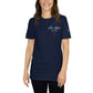 “The Moon” Tarot series T-shirt