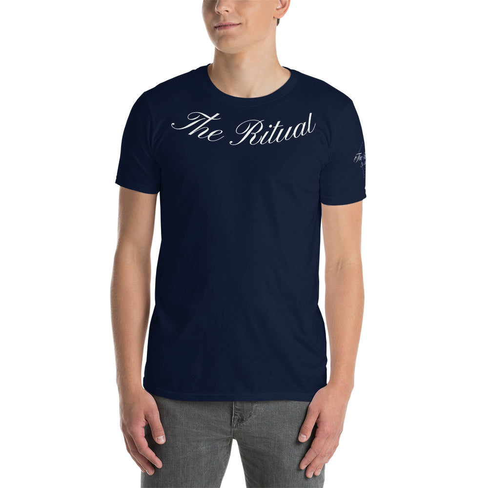 Ritual “brand series” T-shirt