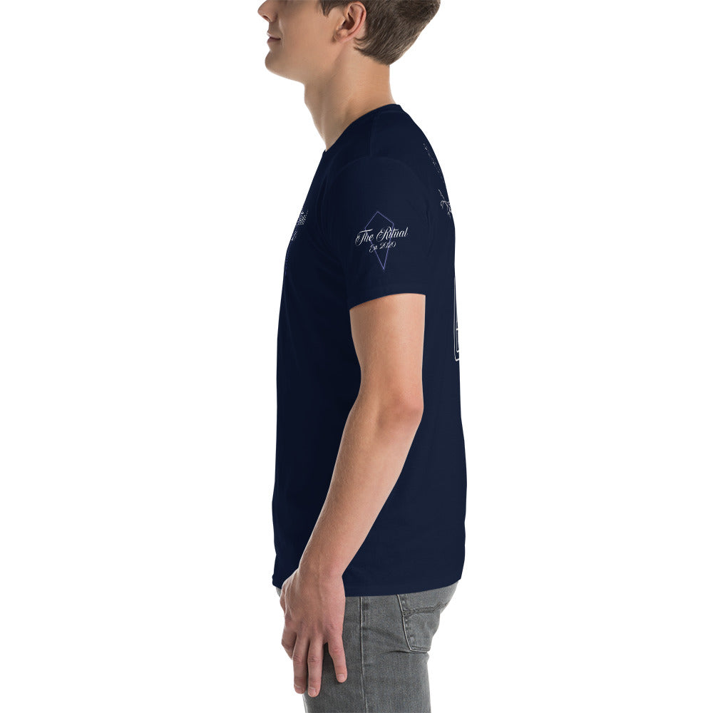 “Judgement” Tarot series T-shirt