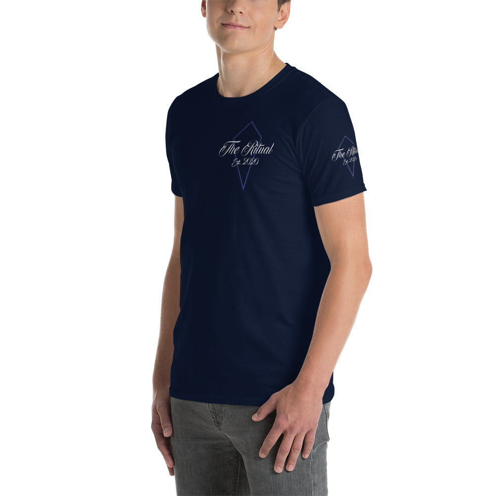 “Judgement” Tarot series T-shirt