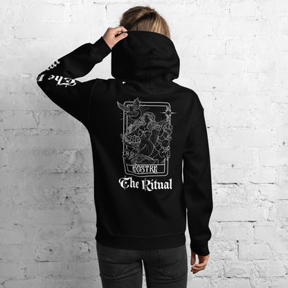 Ritual “Eostre” monthly hoodie