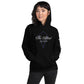 “The Moon” tarot series hoodie
