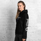 “The Lovers” tarot series hoodie