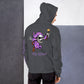 Ritual “wizard” sticker series hoodie