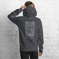 Ritual “High Priestess” Tarot Series hoodie