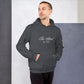 “Death” Tarot series hoodie