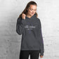 Ritual “High Priestess” Tarot Series hoodie