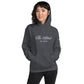 “The Moon” tarot series hoodie