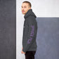 Ritual “wizard” sticker series hoodie