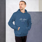 “Death” Tarot series hoodie