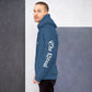 “Death” Tarot series hoodie