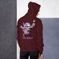 Ritual “wizard” sticker series hoodie