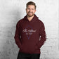 Ritual “The Tower” tarot series hoodie