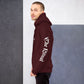 “Death” Tarot series hoodie