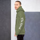 “Death” Tarot series hoodie