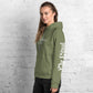 “The Lovers” tarot series hoodie