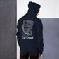 “Death” Tarot series hoodie