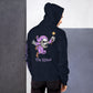 Ritual “wizard” sticker series hoodie