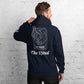 Ritual “The Tower” tarot series hoodie