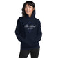 “The Moon” tarot series hoodie