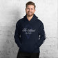 Ritual “The Tower” tarot series hoodie